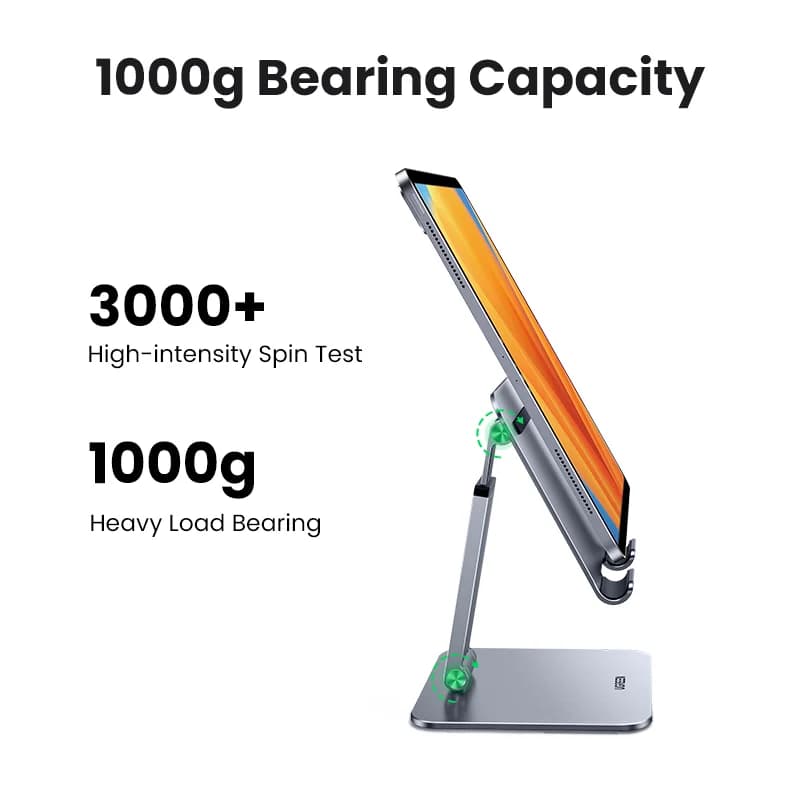 Supporto Regolabile per Tablet e Smartphone
