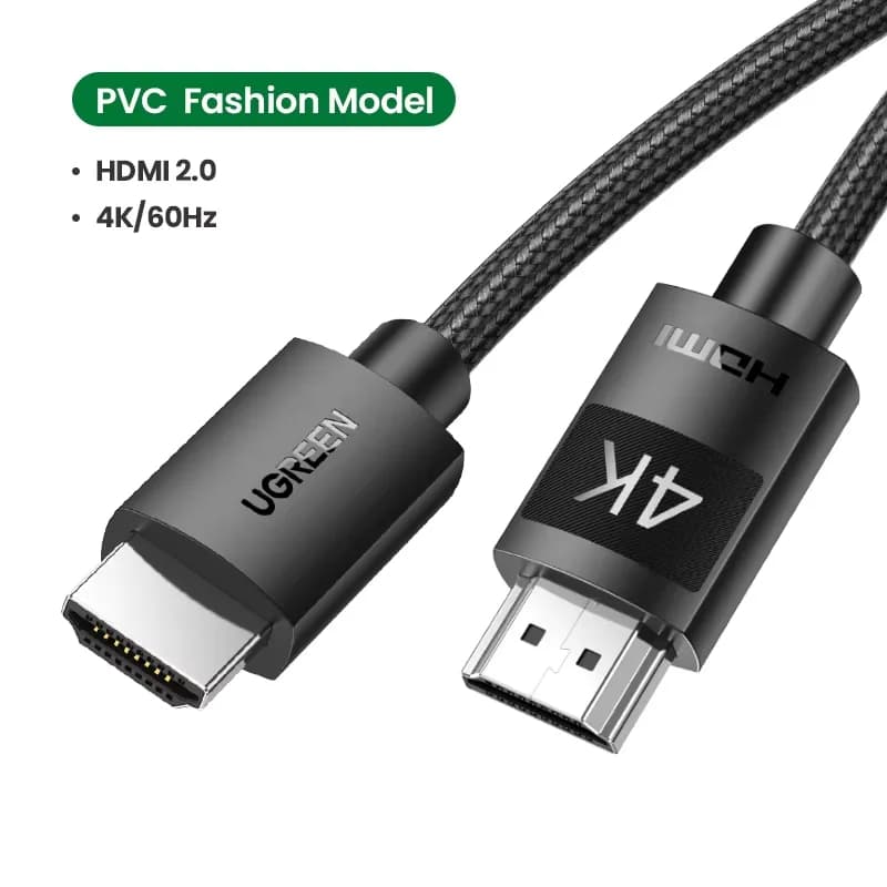 Cavo HDMI 8K, Alta Velocità 48Gbps