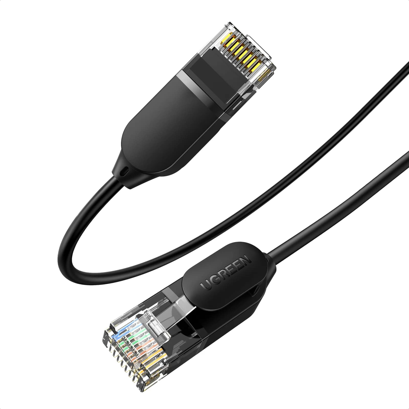 Cavo patch Ethernet Cat6a 10Gbps
