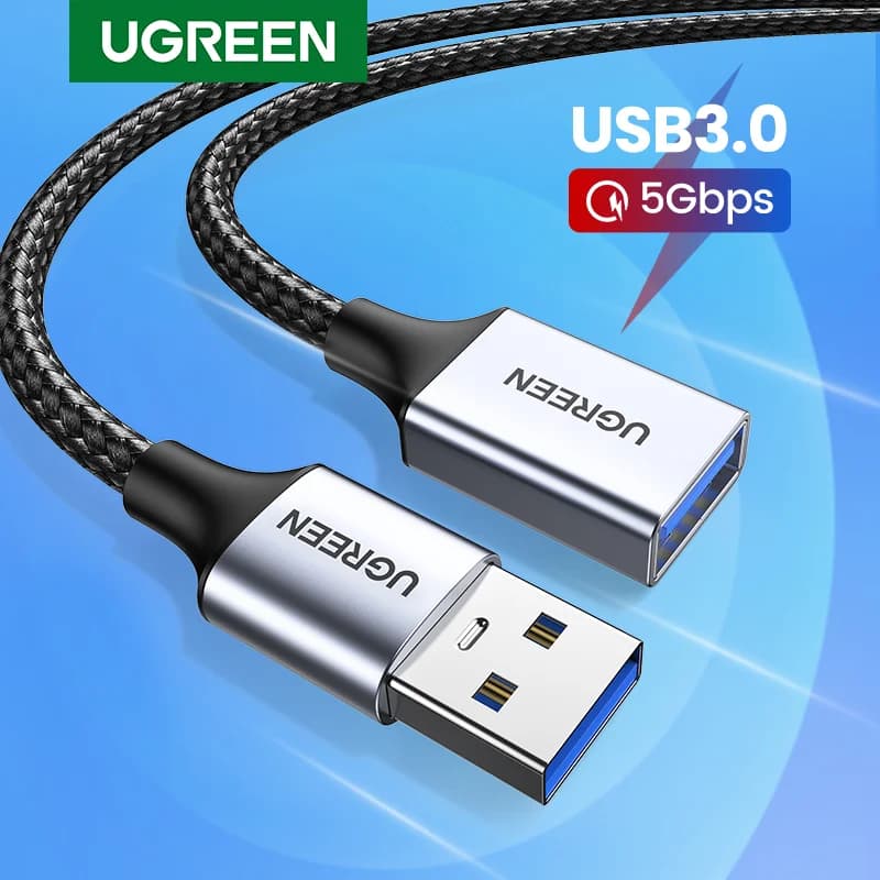 Cavo di Estensione USB 3.0 Maschio-Femmina