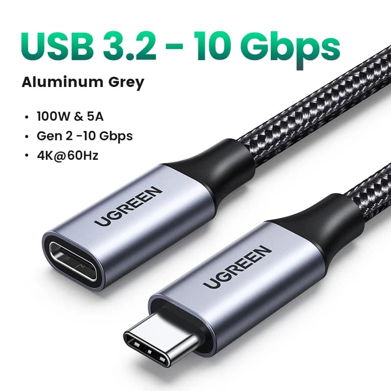 Cavo di estensione USB-C