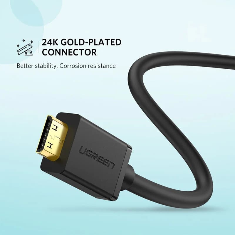 Cavo Adattatore Mini HDMI a HDMI Standard 4K