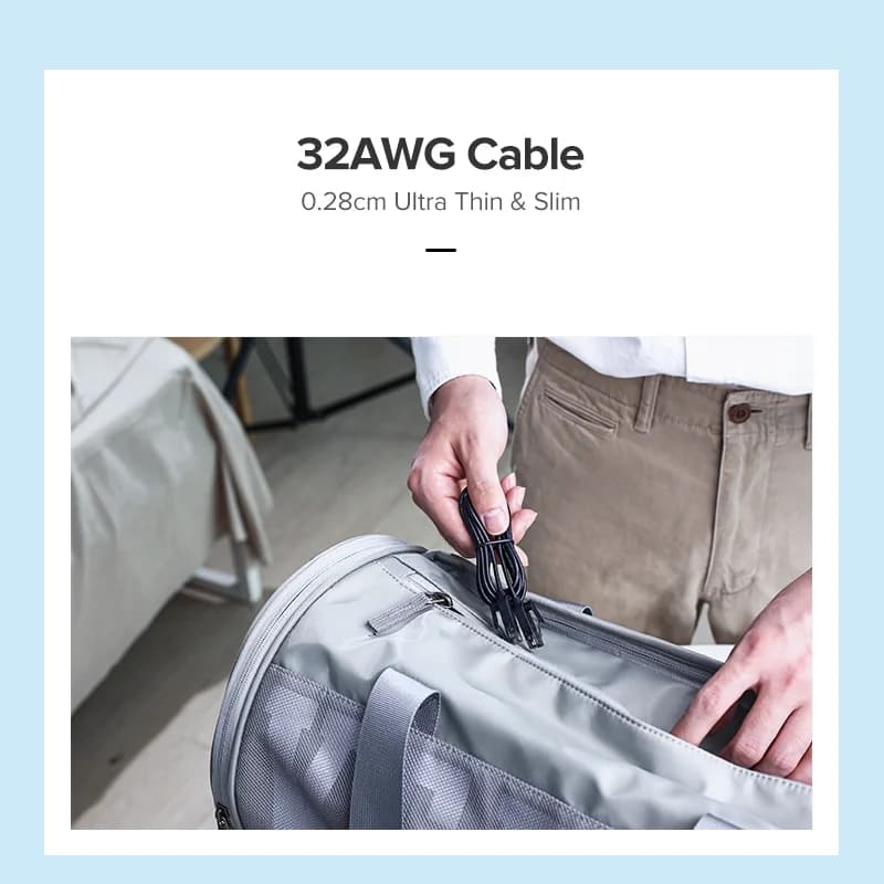 Cavo patch Ethernet Cat6a 10Gbps