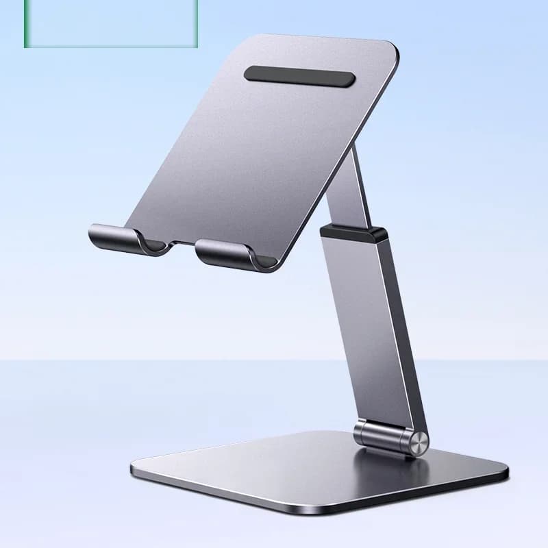 Supporto Regolabile per Tablet e Smartphone